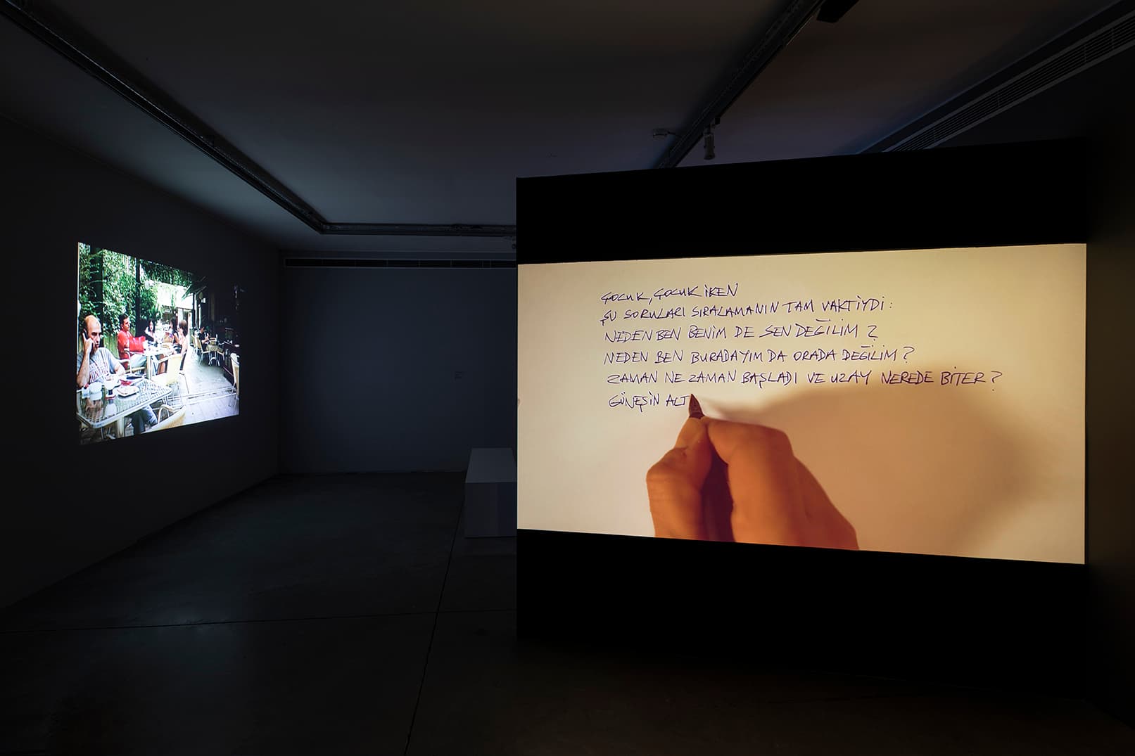 Senkron Studioaand 8