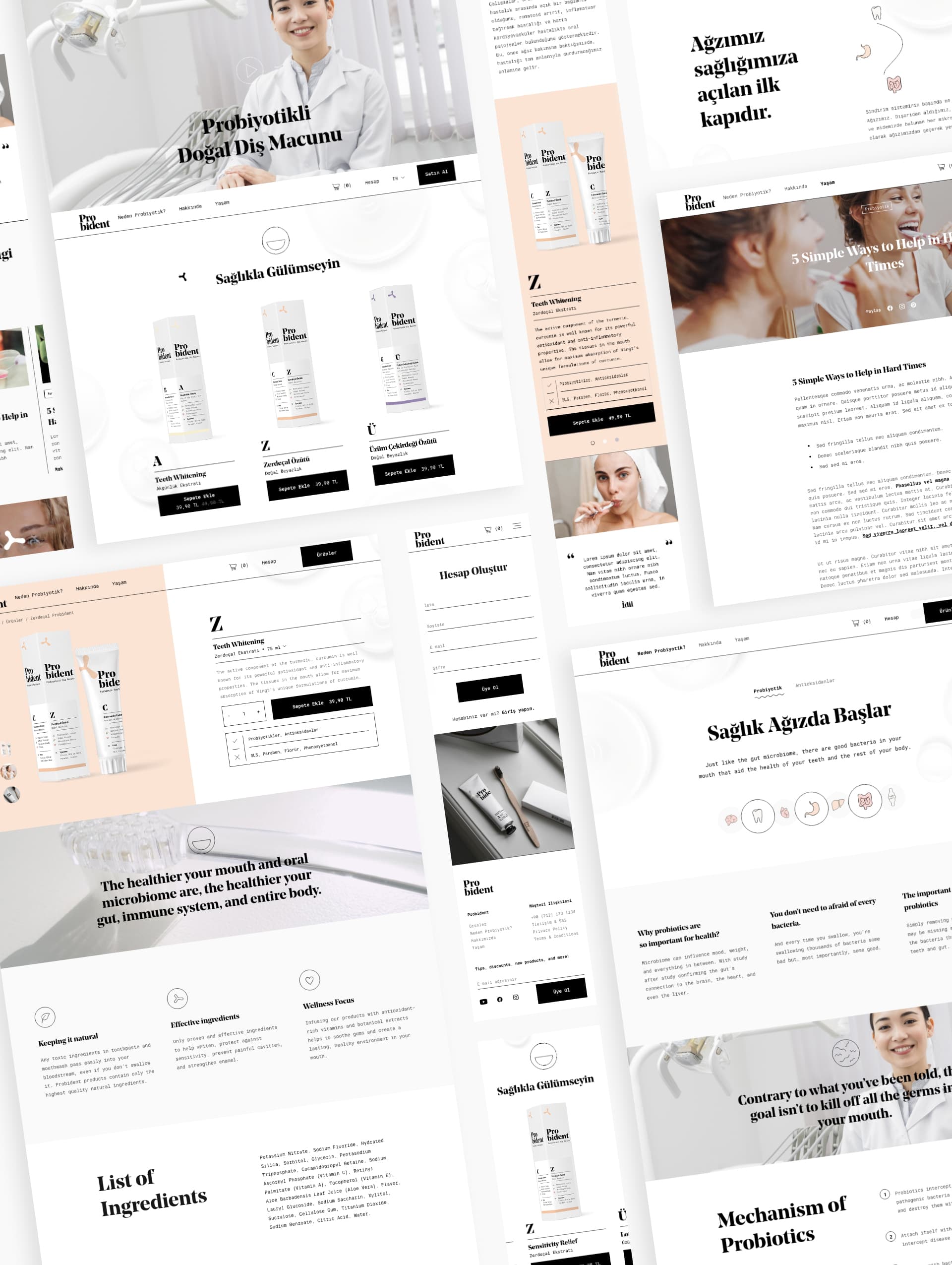 Studioaand Probident Behance 6