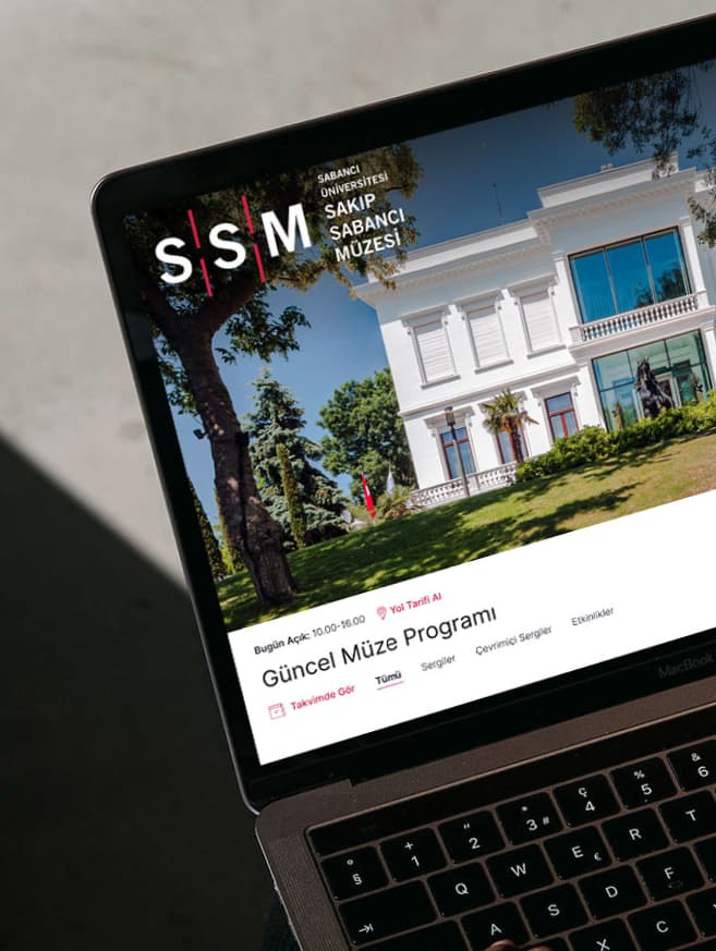 Sakıp Sabancı Müzesi