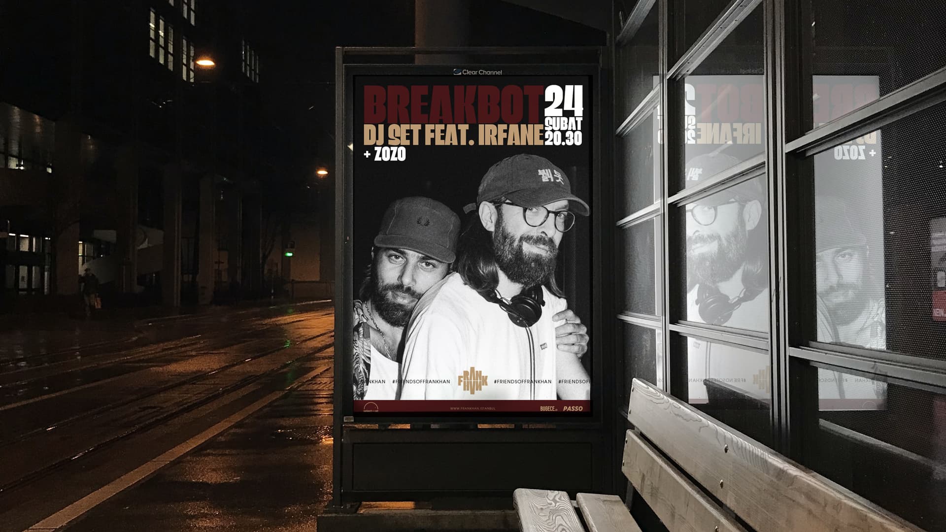 Frankhan Poster 4 Studioaand