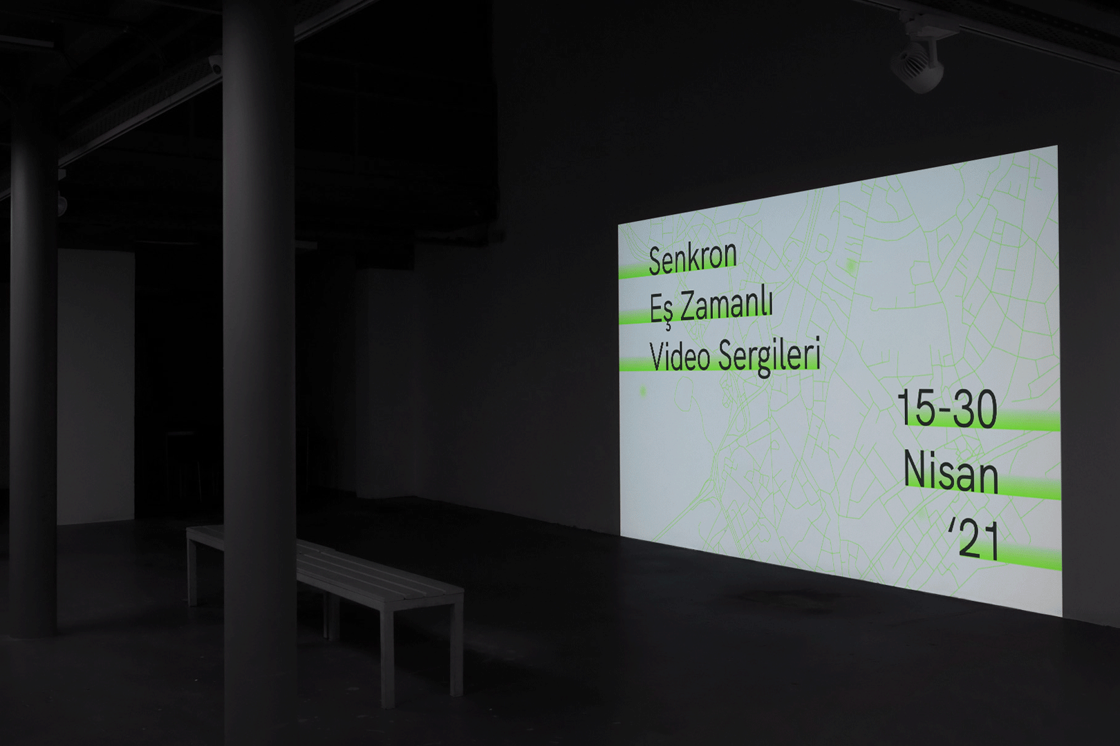 Senkron Studioaand 2