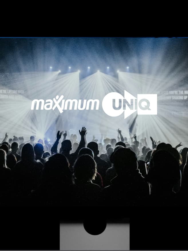 Maximum Uniq