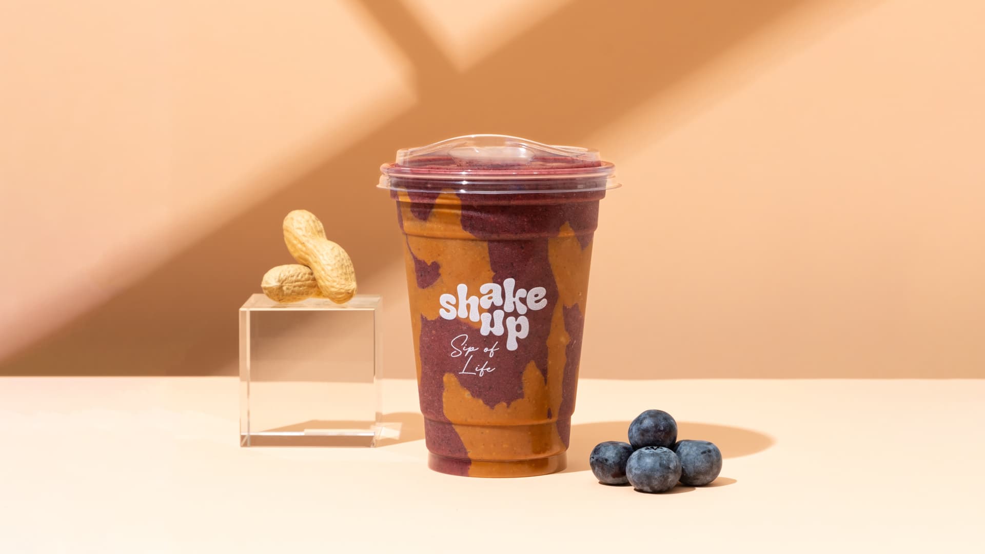 Shakeup Packagings Studioaand 3