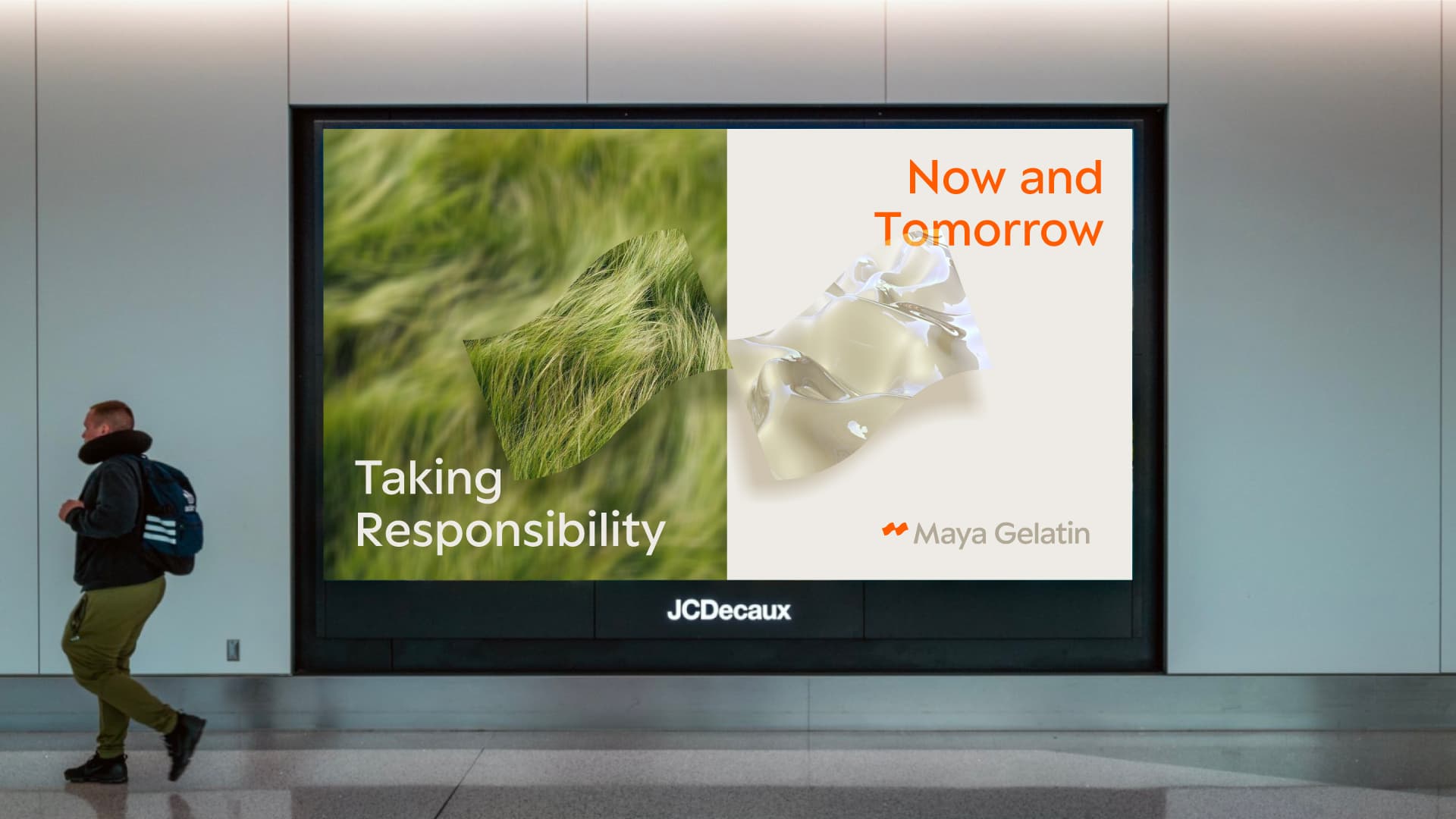 Studioaand Maya Gelatin 1