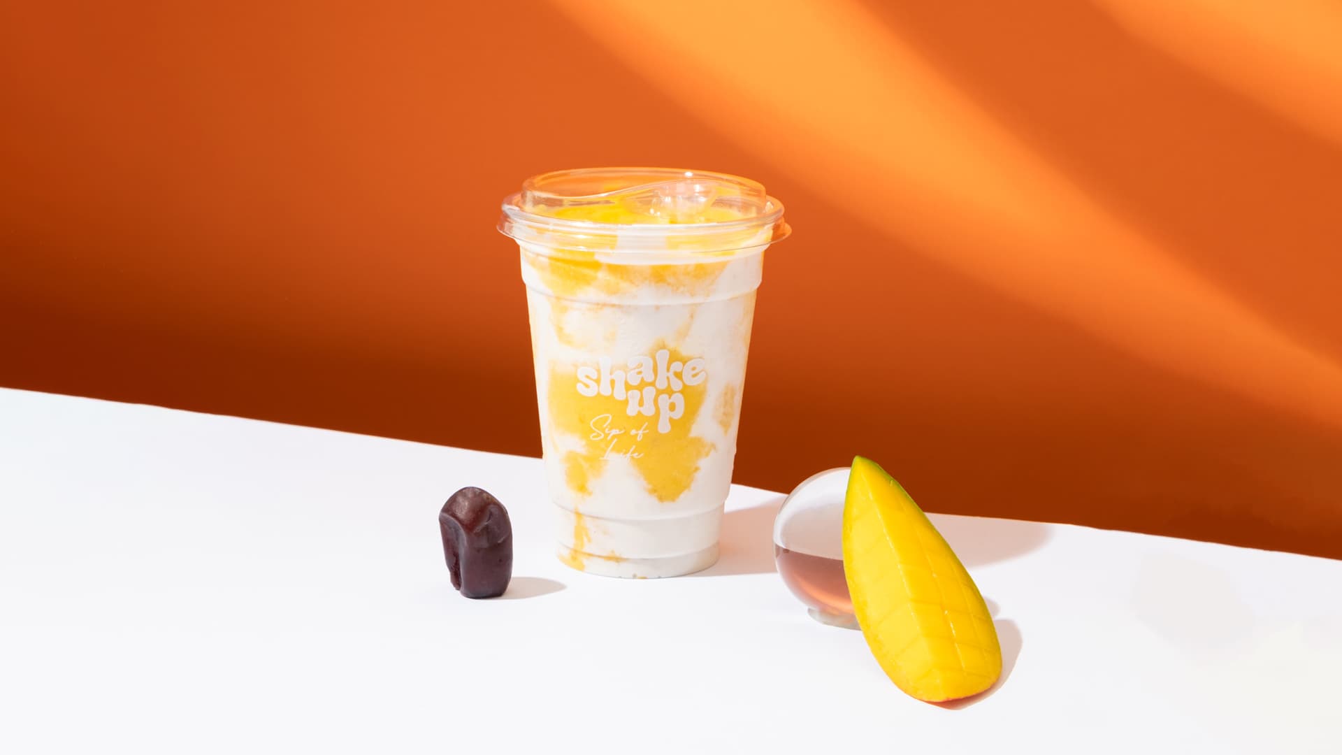 Shakeup Packagings Studioaand 