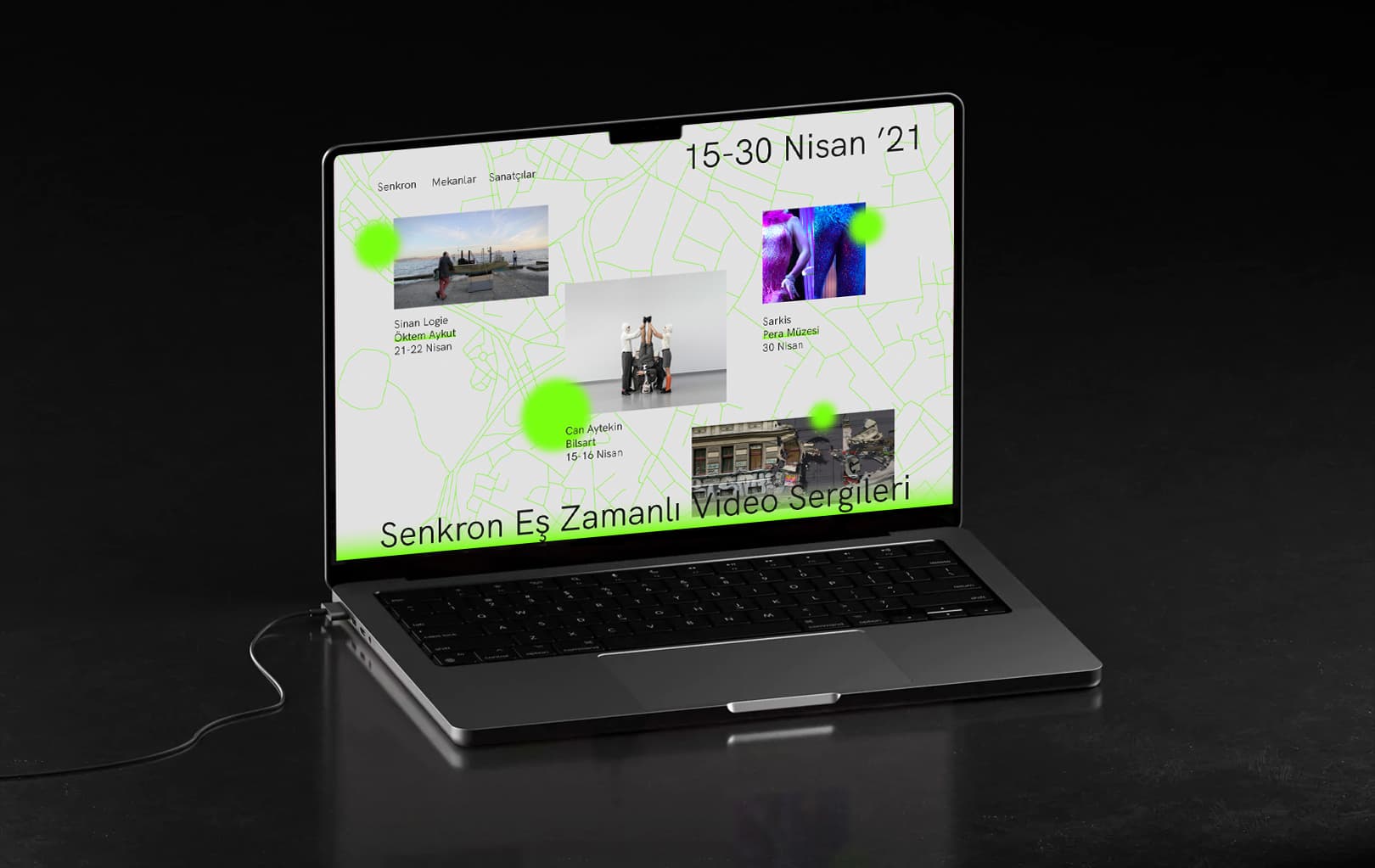 Senkron Studioaand 4