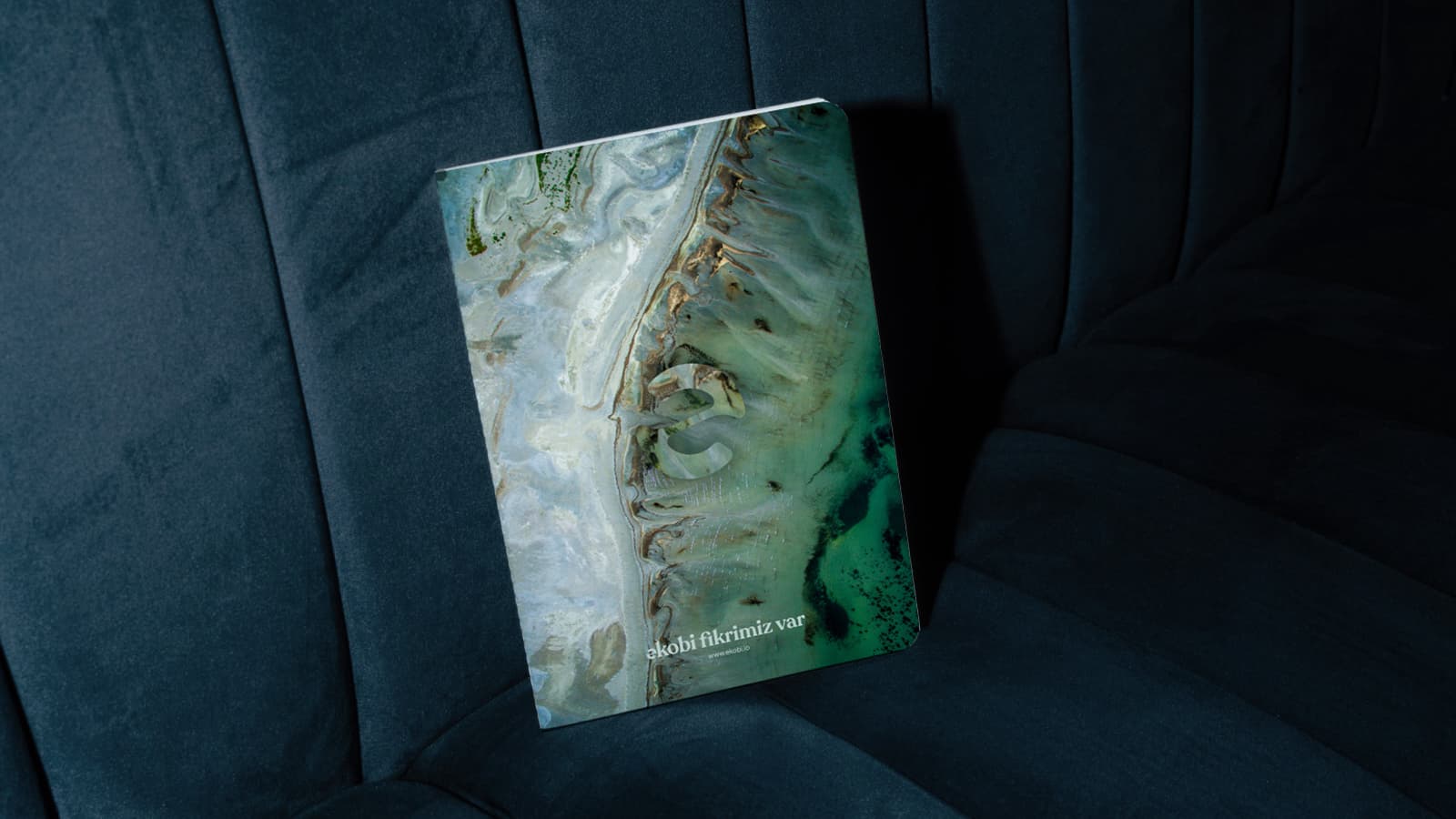 Ekobi Notebook Studioaand