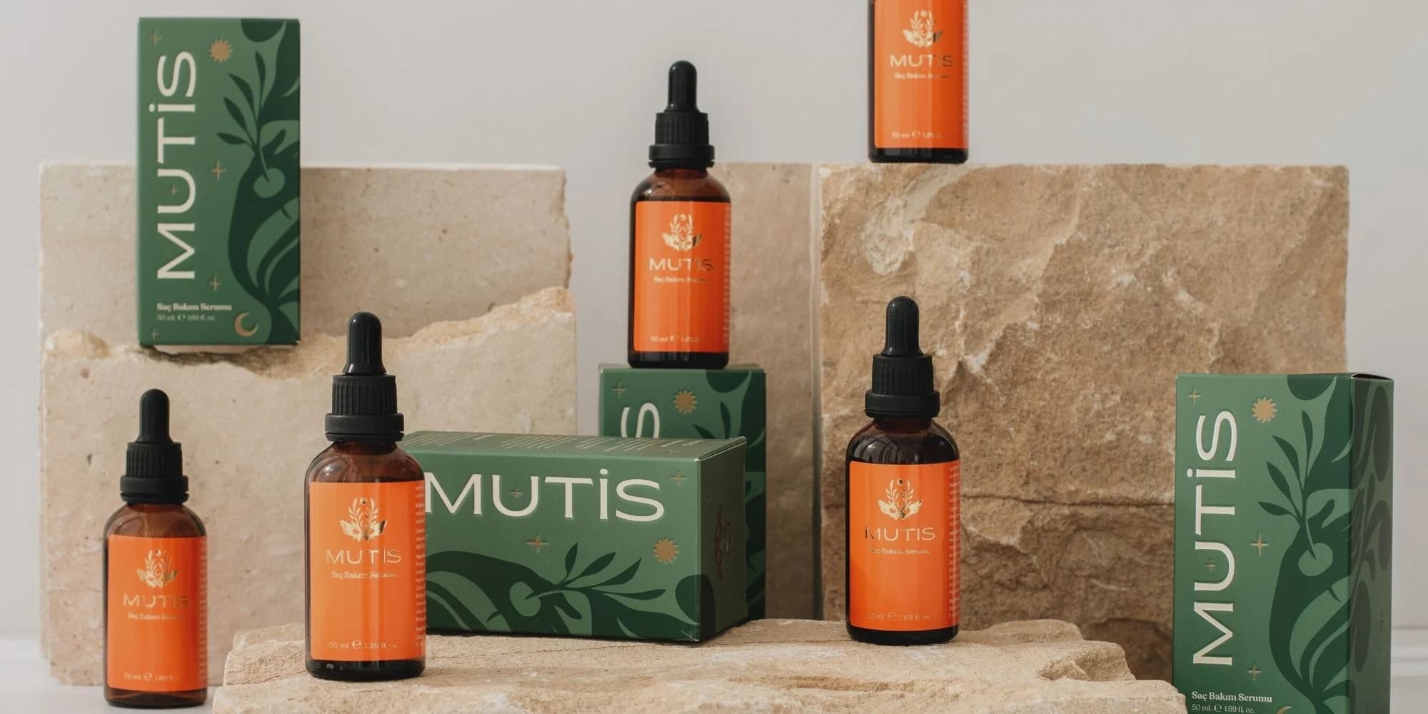 Mutis Kapak Studioaand