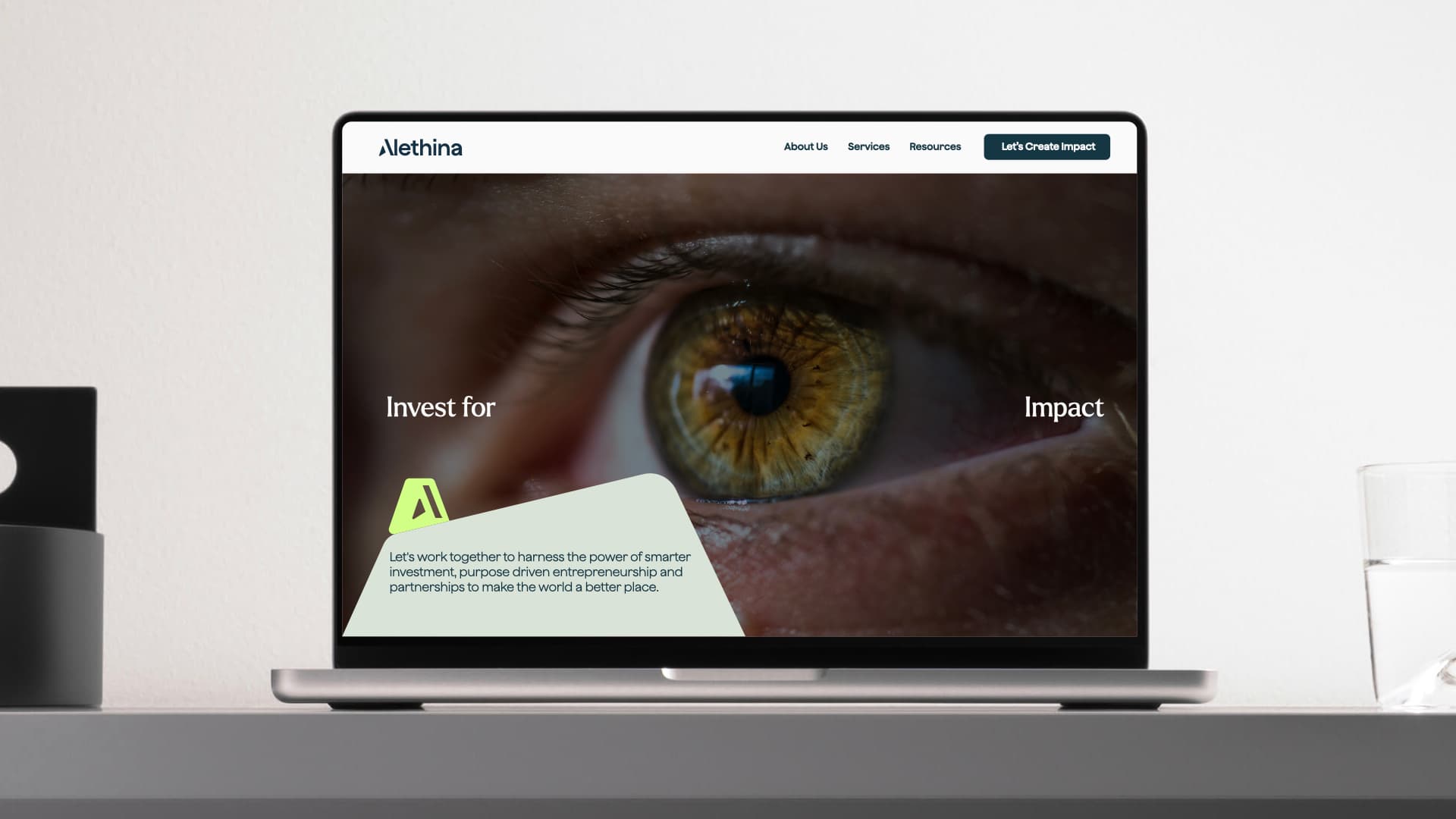 Alethina Kurumsal Kimlik 2025.007