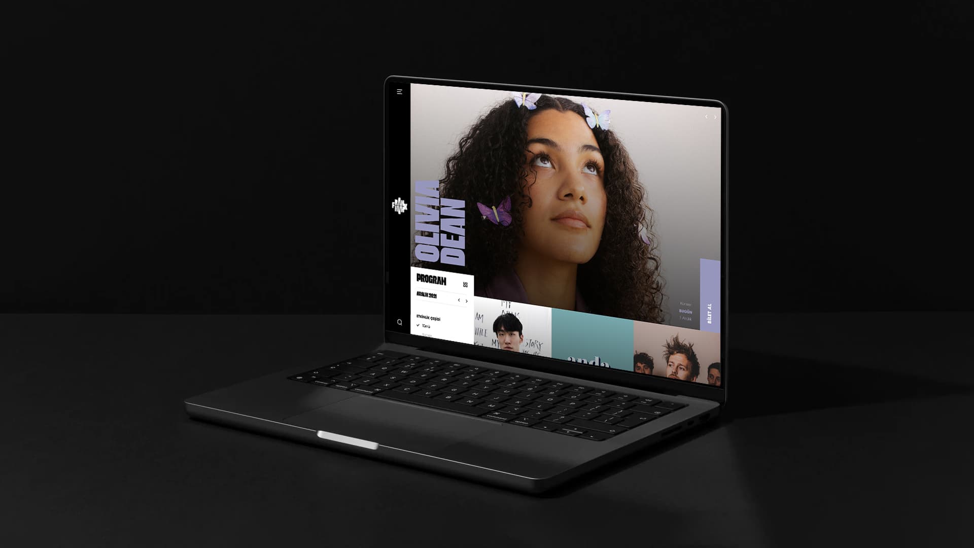 Frankhan Web Studioaand