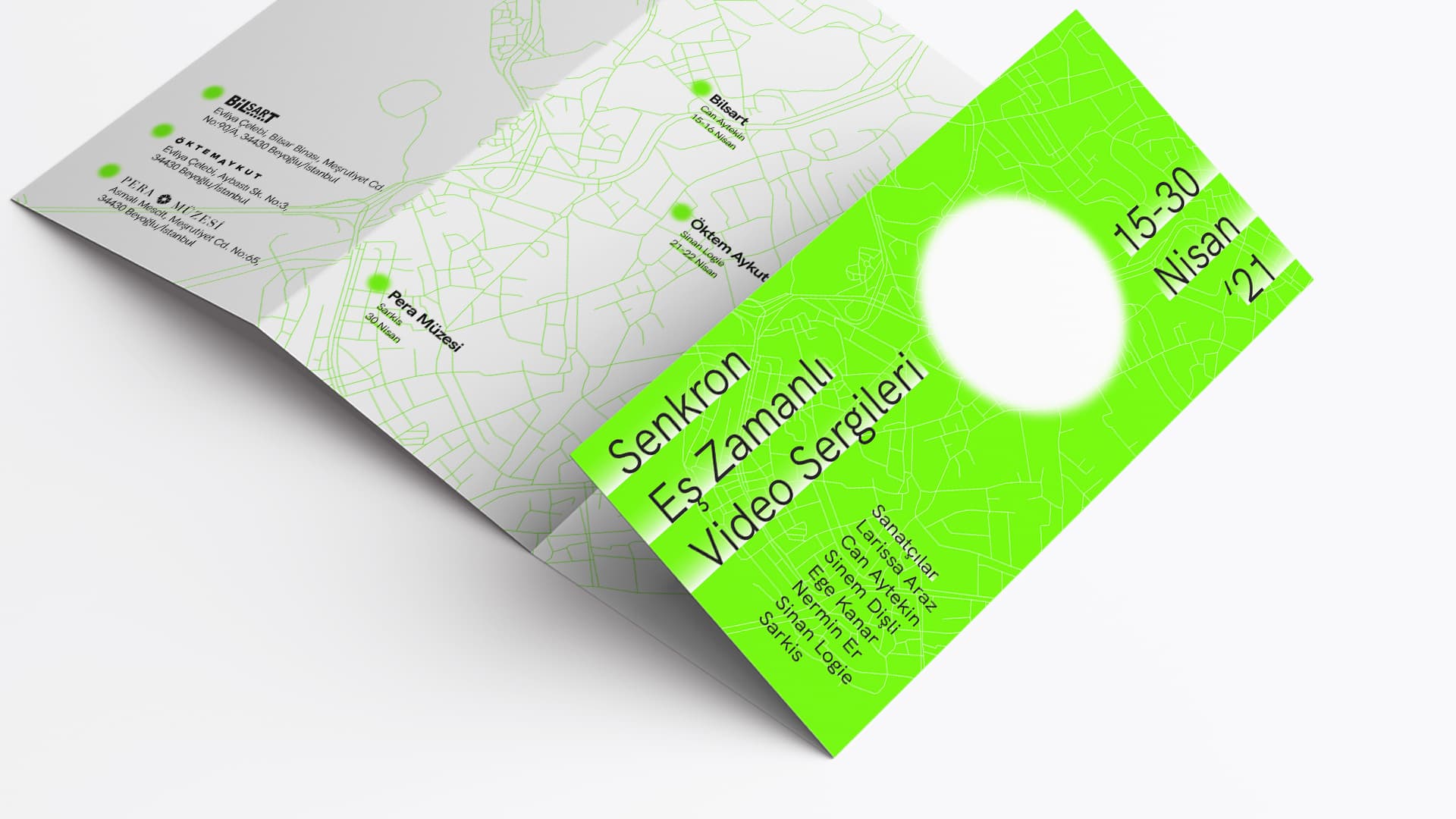 Senkron Studioaand 7 